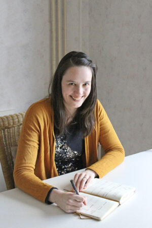 Workshop Journalstijl
