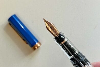 twsbi eco penpunt twsbi eco penpunt