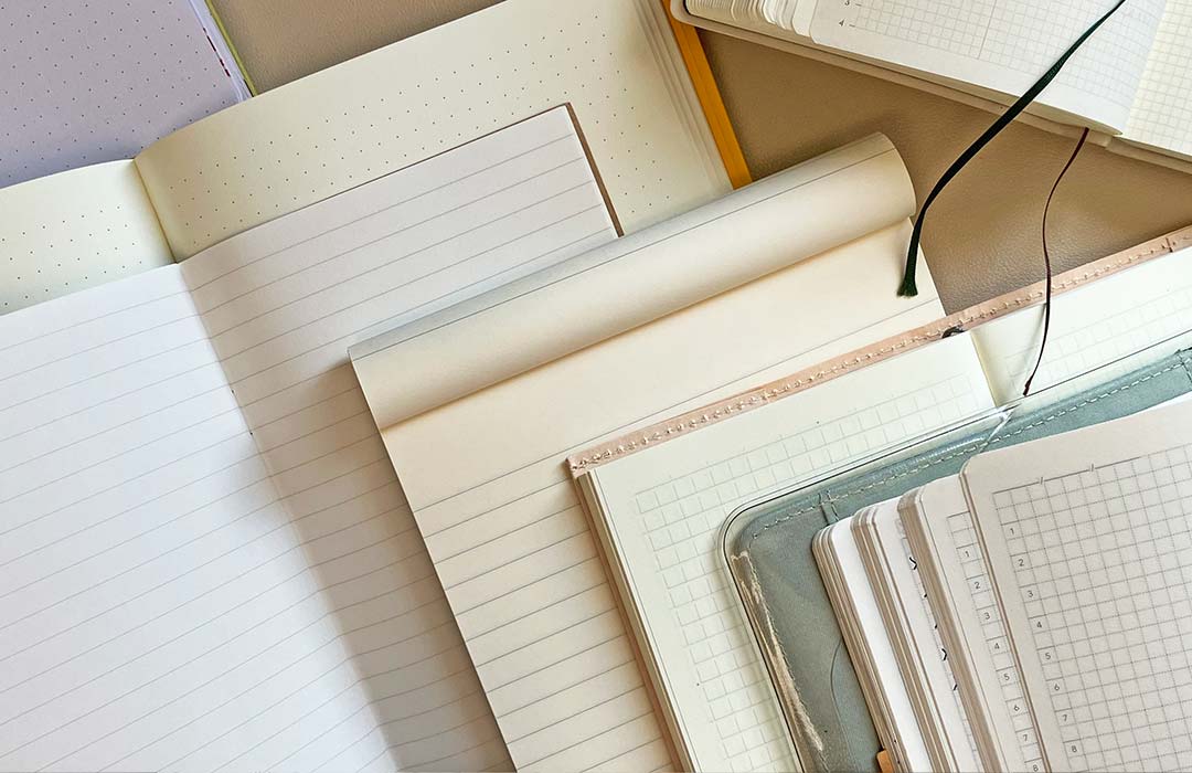 papiersoorten