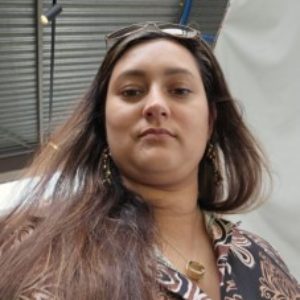 Profiel foto van Ranuschka