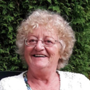 Profiel foto van Corriejanne