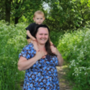 Profiel foto van Elisabeth