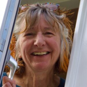 Profiel foto van Monica Meijer